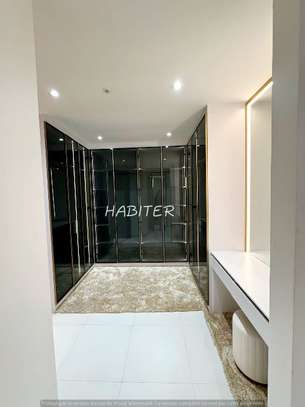 Des Appartements haut standing à louer aux Almadies image 4