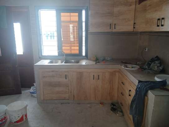 Un appartement f4 à louer à Ouakam image 15
