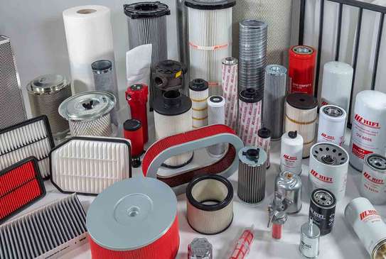 Vente de Filtres HIFI FILTERS | Toutes Références image 2