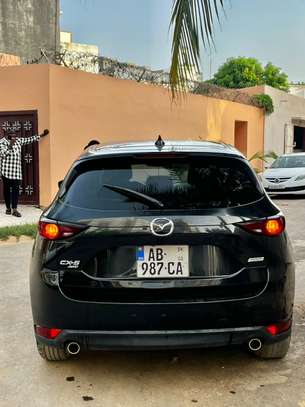 MAZDA CX 5  ANNEE 2019 image 12