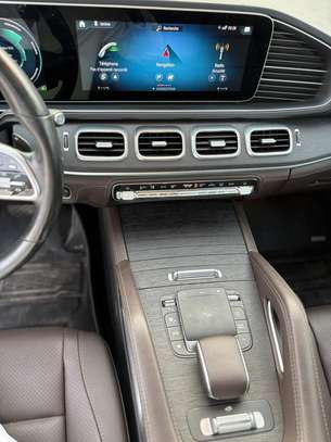 Mercedes Gle 450 pack AMG image 8