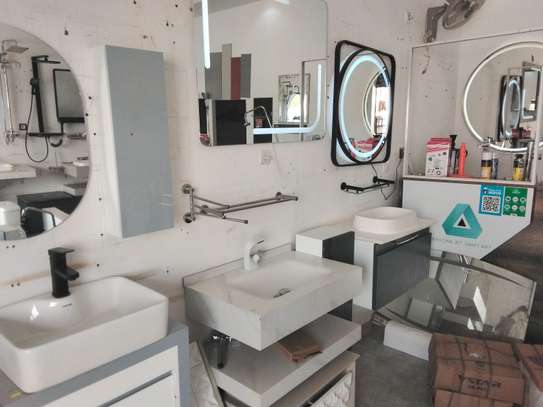 Vous voulez changer votre salle de bain image 3