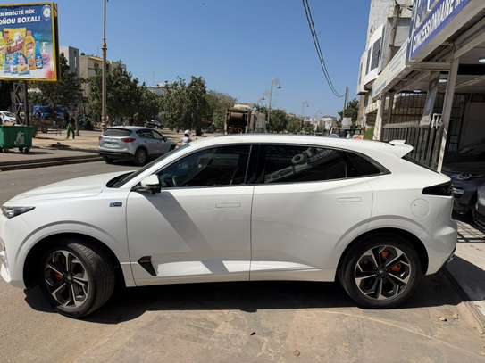 Changan UNI-K 2024 image 2