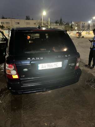 Range rover sport image 5