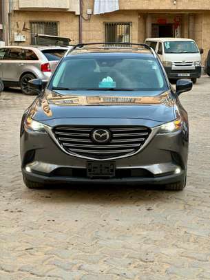 Mazda cx9 2019 image 9
