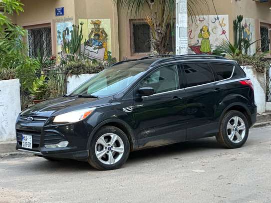 Ford escape image 14