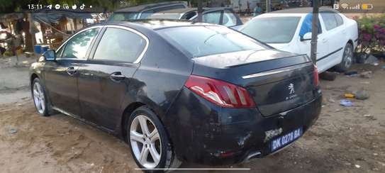 Peugeot 508 image 3