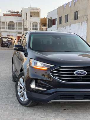 Ford edge année 2020 image 8
