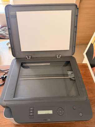 Imprimante laser HP image 4