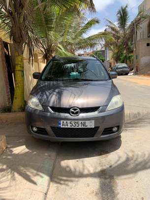 MAZDA 5 2012 image 7
