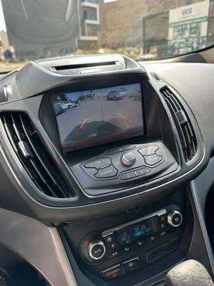 Ford Escape se 2015 image 13
