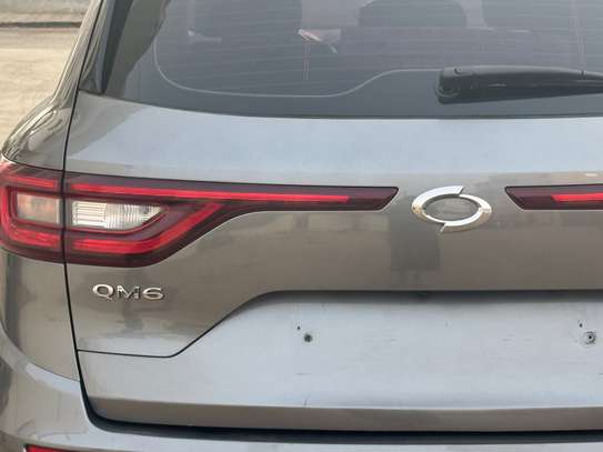 2019 RENAULT QM6 full option image 6