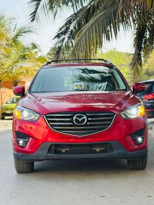 MAZDA CX5 GT* 2016 image 10