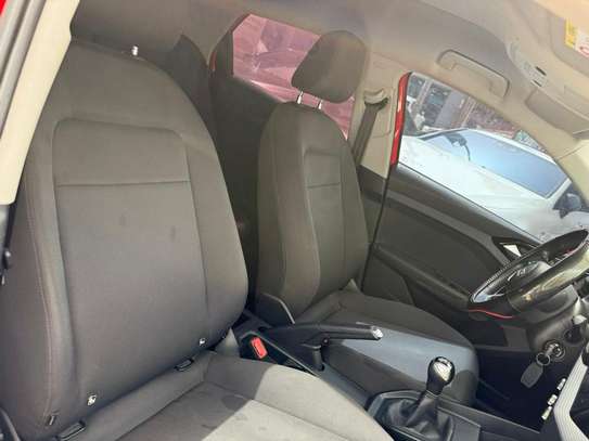 Audi 2019 image 10