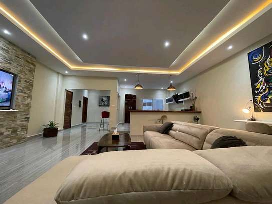 Très bel appartement à Mermoz image 7