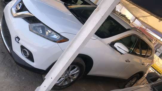 NISSAN ROGUE 2016 VENANT image 1