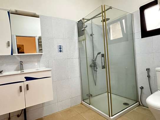 Appartement f3 à louer sur la corniche ouakam. image 9