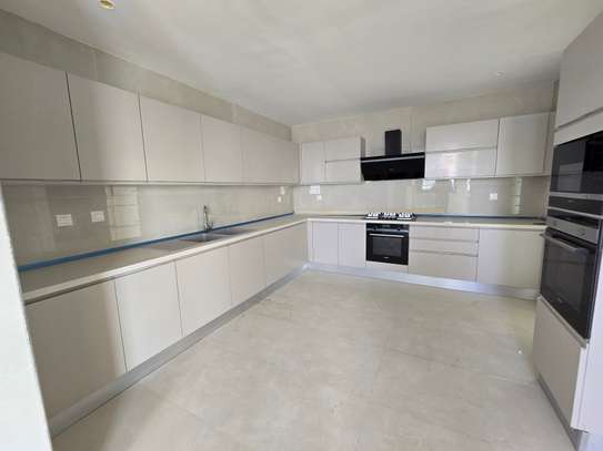 Superbe appartement neuf  avec Vue mer au Haut Plateau image 9