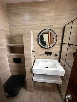 APPARTEMENT F3 A LOUER A FANN RESIDENCE image 13