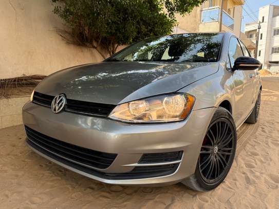 Golf 7 sport image 3