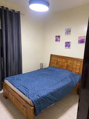 Appartement spacieux à Golf (cité nations unies) image 4