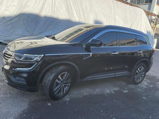 Renault Koleos 2017 image 6