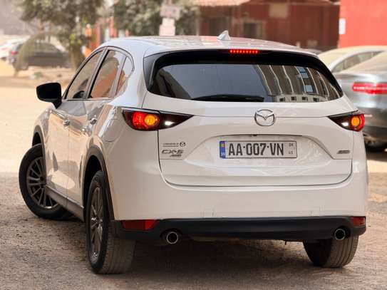 Mazda cx5 image 13