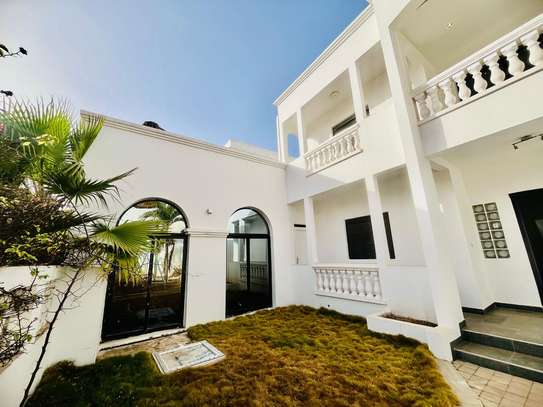 Résidence Privée & Luxueuse aux Almadies image 2