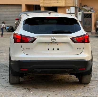 NISSAN QASHQAI image 12