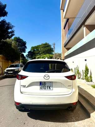 MAZDA CX5 LOCATION image 3