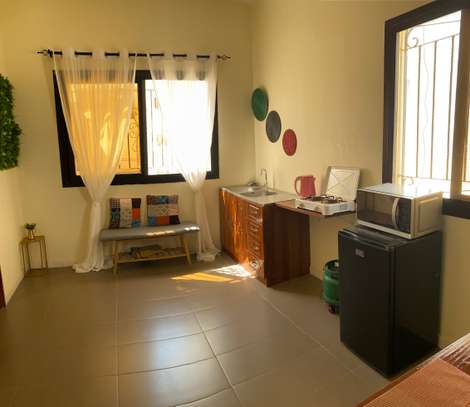 Beau studio à Ngor Almadies image 5