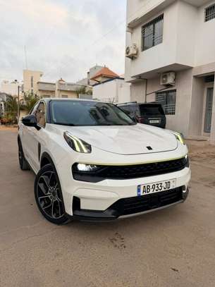 LYNK & CO Année :2022, Mutation récente même pas 3 mois image 7