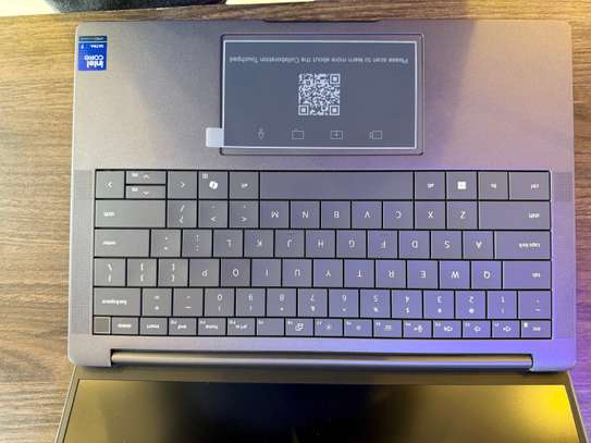 Dell pro 14 Prenium ultra7 image 6