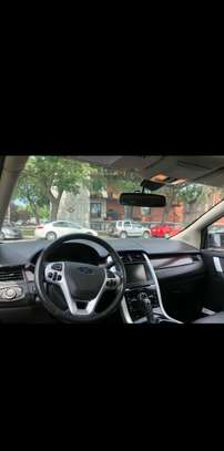 Ford Edge Ecoboost image 4