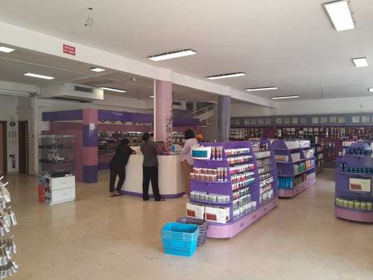 Magnifique local commercial de 300 m² image 2