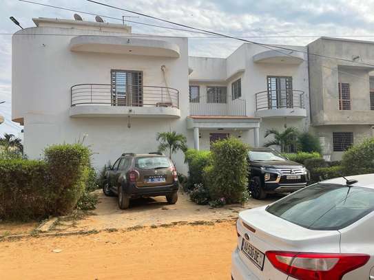Villa meublée sortie 9 Almadies 2 image 2