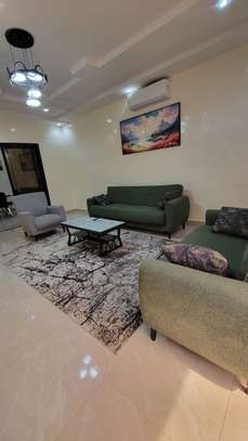Bel appartement à Ngor (derrière cosmetika) image 2