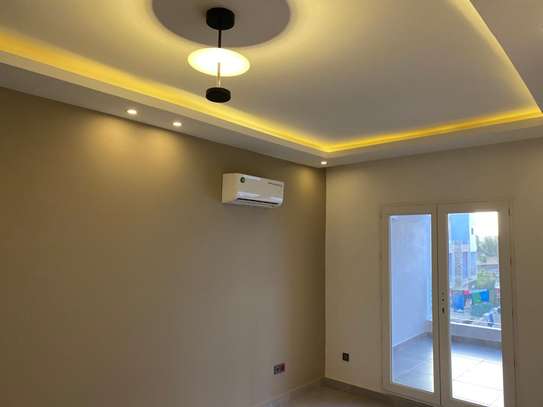 F6 en Triplex corniche Ouakam image 10