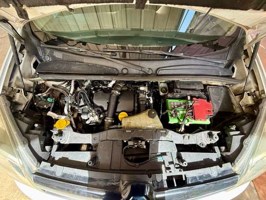 Renault Kangoo 1.5dCi image 10
