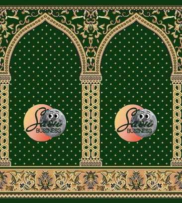 Tapis mosquée image 1