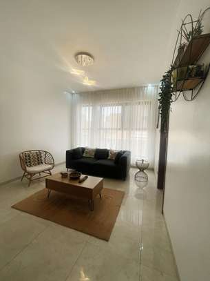 Magnifique duplex F3 meublé image 14