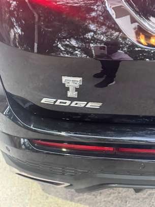 FORD EDGE SPORT 2016 image 8