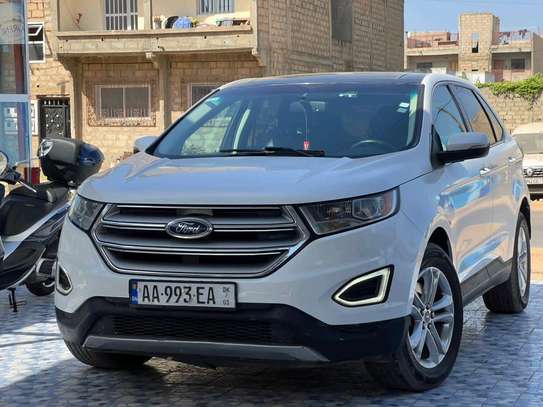 Ford edge image 4