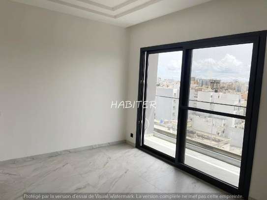 Appartement haut standing à louer à Fenêtre Mermoz image 5
