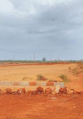 INSIDE LAC ROSE image 2