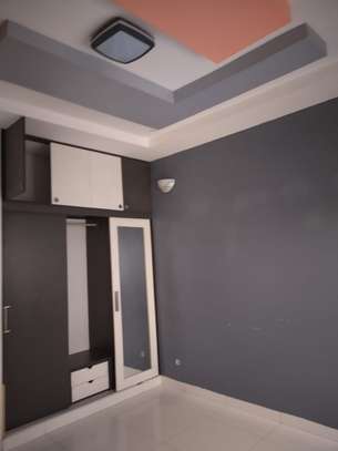 Appartement 3 chambres Salon à louer image 3