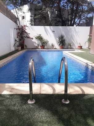 Appartement F4 Almadies 5B SK image 5