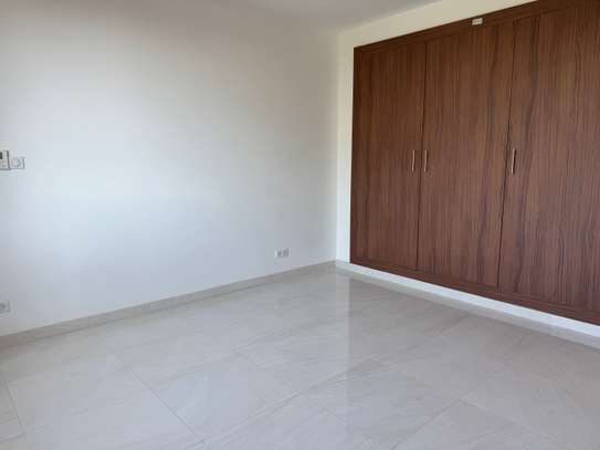 Appartement à louer sur la corniche fann résidence image 11