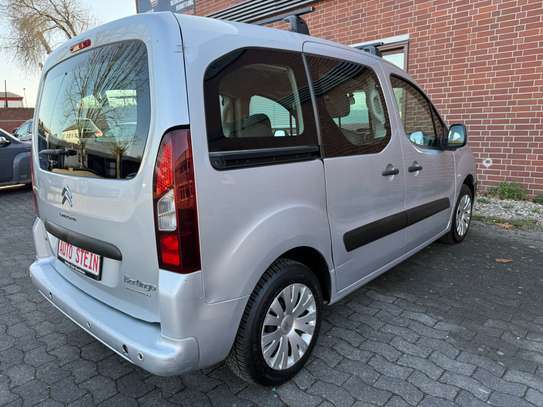CITROEN BERLINGO 2016 image 3