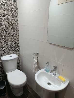 Superbe appartement a louer haut plateau image 8